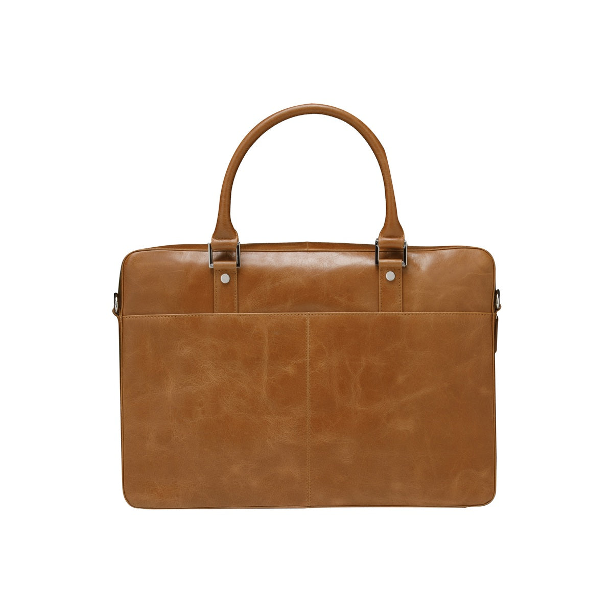 Taška dbramante1928 pro MacBook 16" - Rosenborg (2. gen) - hnědá - istyle.work