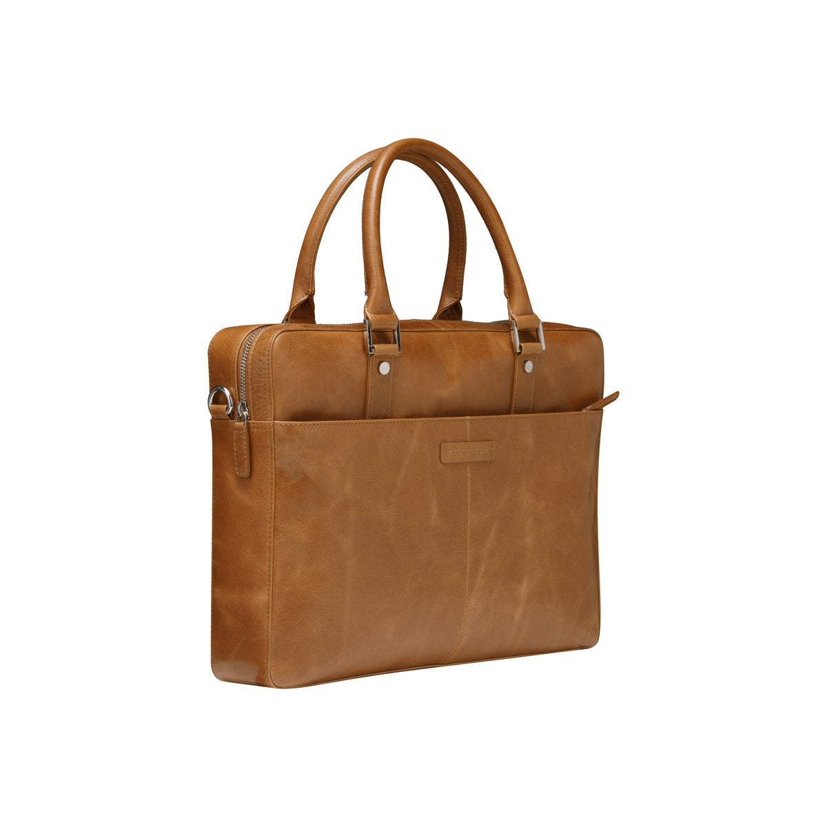 Taška dbramante1928 pro MacBook 16" - Rosenborg (2. gen) - hnědá - istyle.work