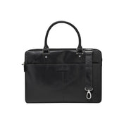 Taška dbramante1928 pro MacBook 16" - Rosenborg (2. gen) - černá - istyle.work