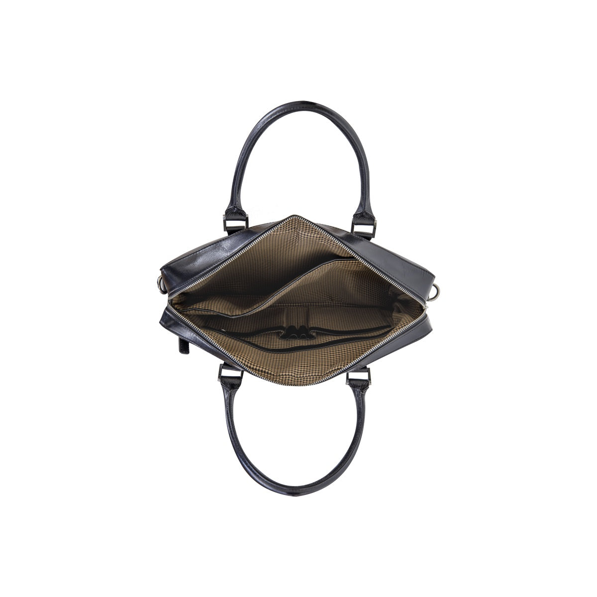 Taška dbramante1928 pro MacBook 16" - Rosenborg (2. gen) - černá - istyle.work