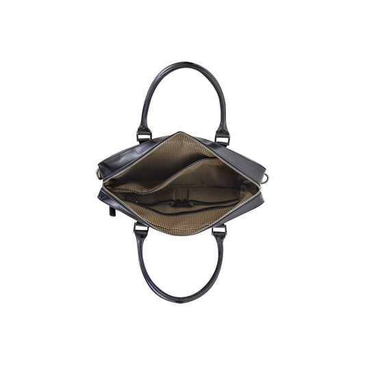 Taška dbramante1928 pro MacBook 16" - Rosenborg (2. gen) - černá - istyle.work