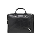 Taška dbramante1928 pro MacBook 16" - Kronborg (2. gen) - černá - istyle.work