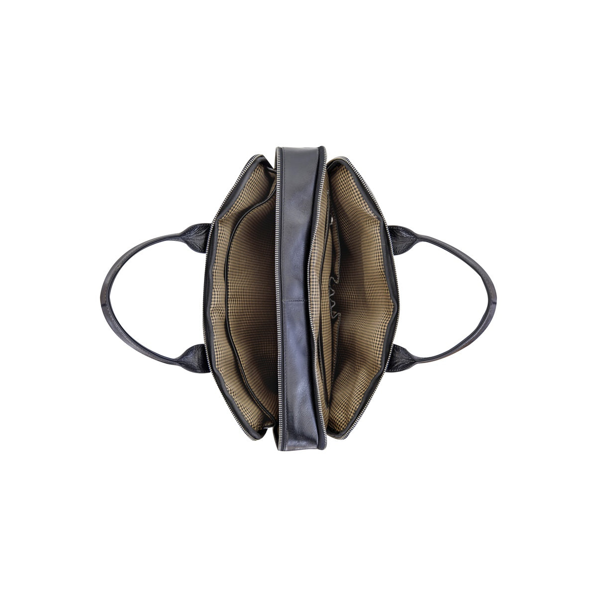 Taška dbramante1928 pro MacBook 16" - Kronborg (2. gen) - černá - istyle.work