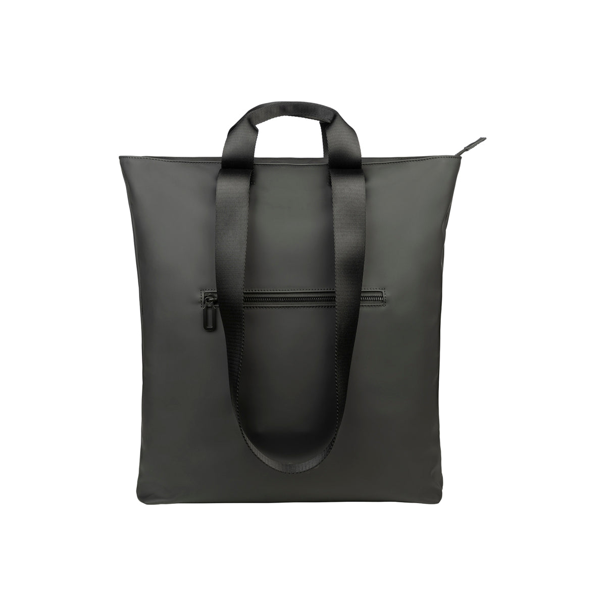Taška Tucano Gommo Shopper 15,6" - černý - istyle.work