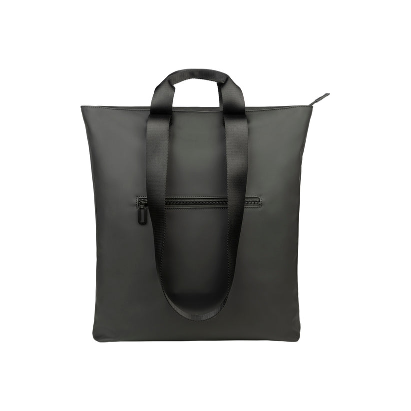 Taška Tucano Gommo Shopper 15,6" - černý - istyle.work