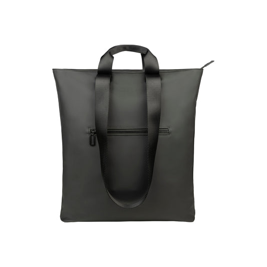 Taška Tucano Gommo Shopper 15,6" - černý - istyle.work