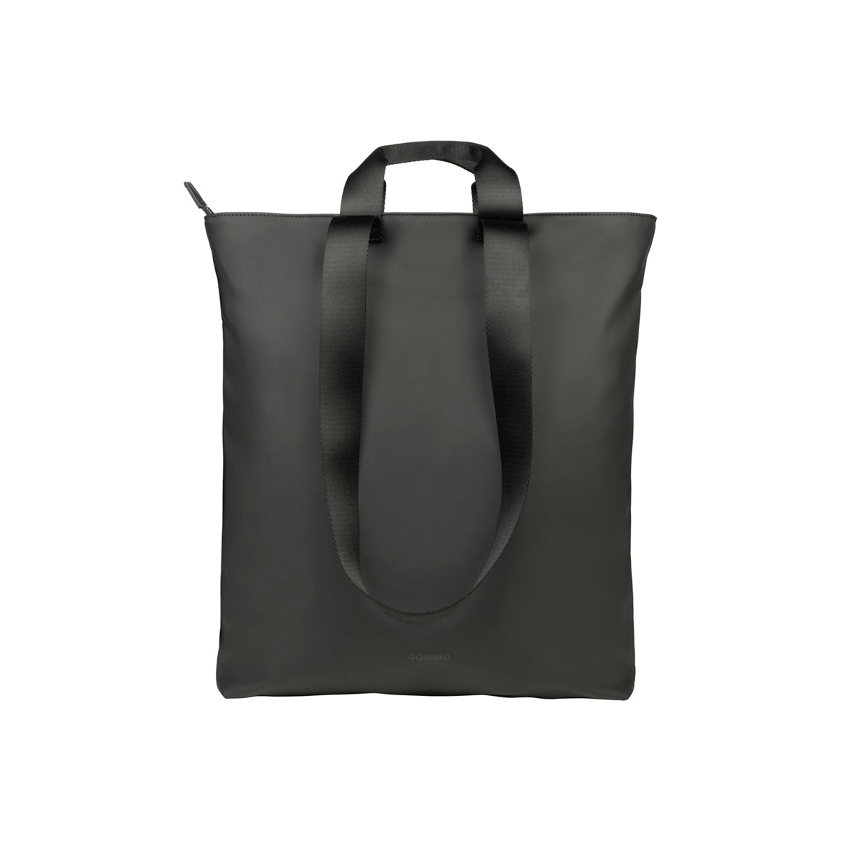 Taška Tucano Gommo Shopper 15,6" - černý - istyle.work
