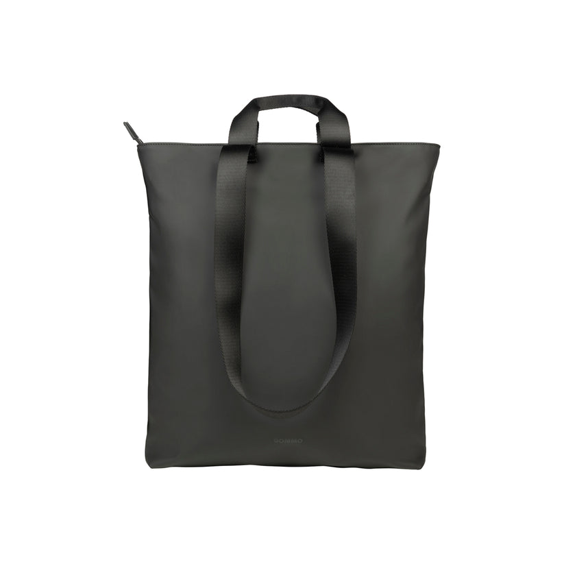 Taška Tucano Gommo Shopper 15,6" - černý - istyle.work