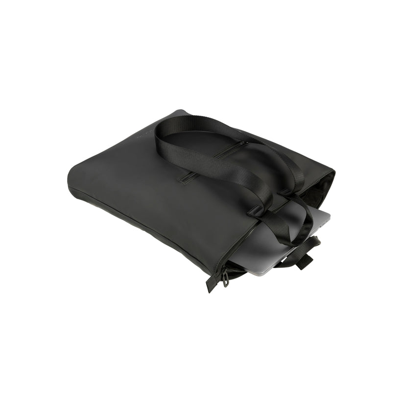 Taška Tucano Gommo Shopper 15,6" - černý - istyle.work