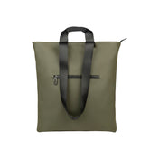 Taška Tucano Gommo Shopper 15,6" - zelený - istyle.work