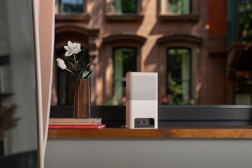 Monitor domácích mazlíčků Petcube Bites 2 Lite - istyle.work