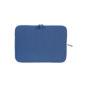 Pouzdro Tucano Melange 15,6" - modré - istyle.work