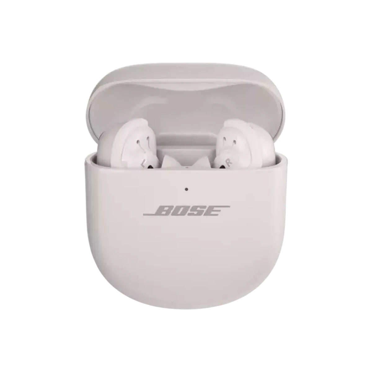 Bezdrátová sluchátka Bose QuietComfort Ultra Earbuds - bílá - istyle.work
