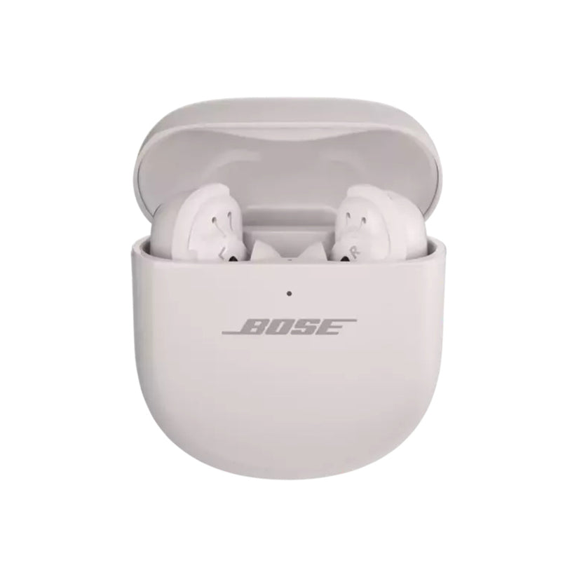 Bezdrátová sluchátka Bose QuietComfort Ultra Earbuds - bílá - istyle.work