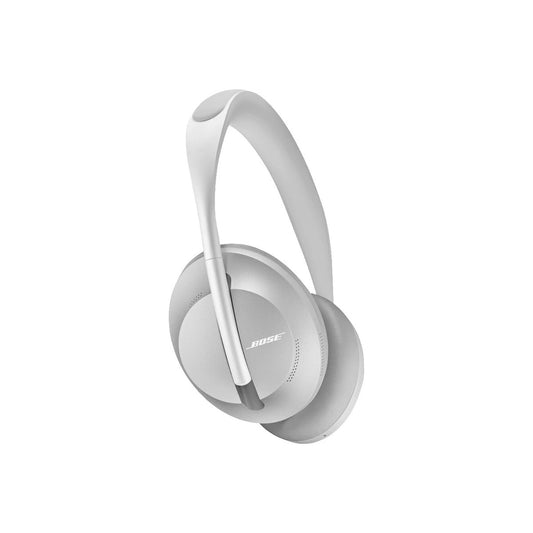 Bezdrátová sluchátka Bose Headphones 700 - stříbrná - istyle.work