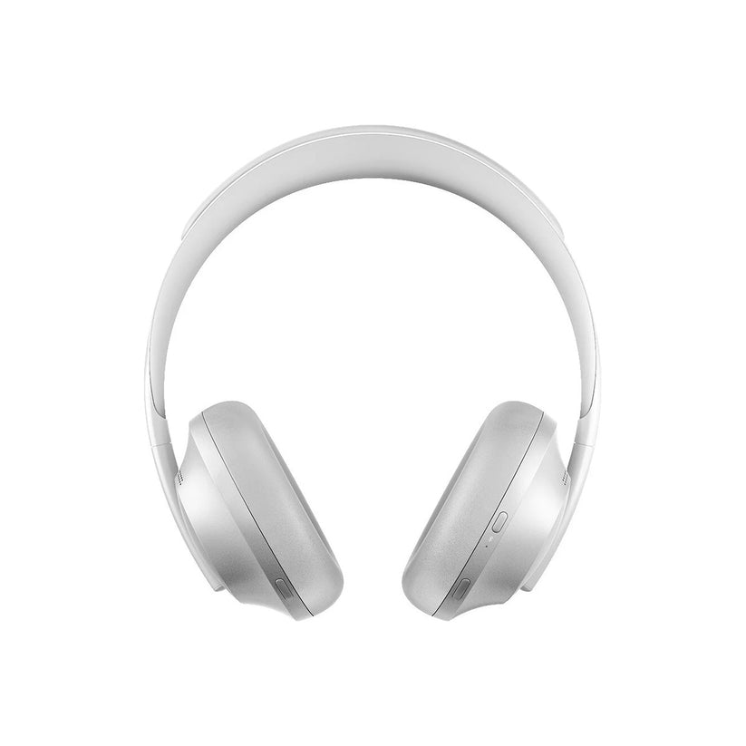 Bezdrátová sluchátka Bose Headphones 700 - stříbrná - istyle.work