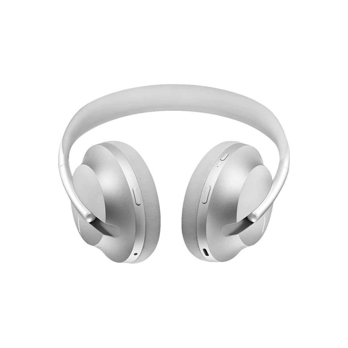 Bezdrátová sluchátka Bose Headphones 700 - stříbrná - istyle.work