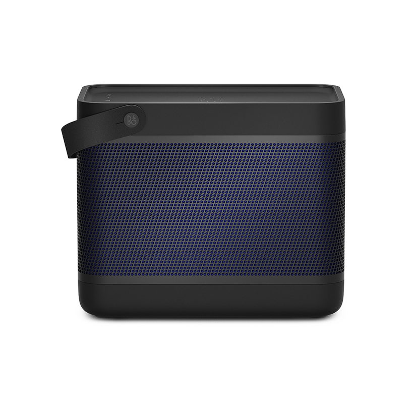 Bezdrátový reproduktor Bang & Olufsen Beolit 20 - antracitově černý - istyle.work