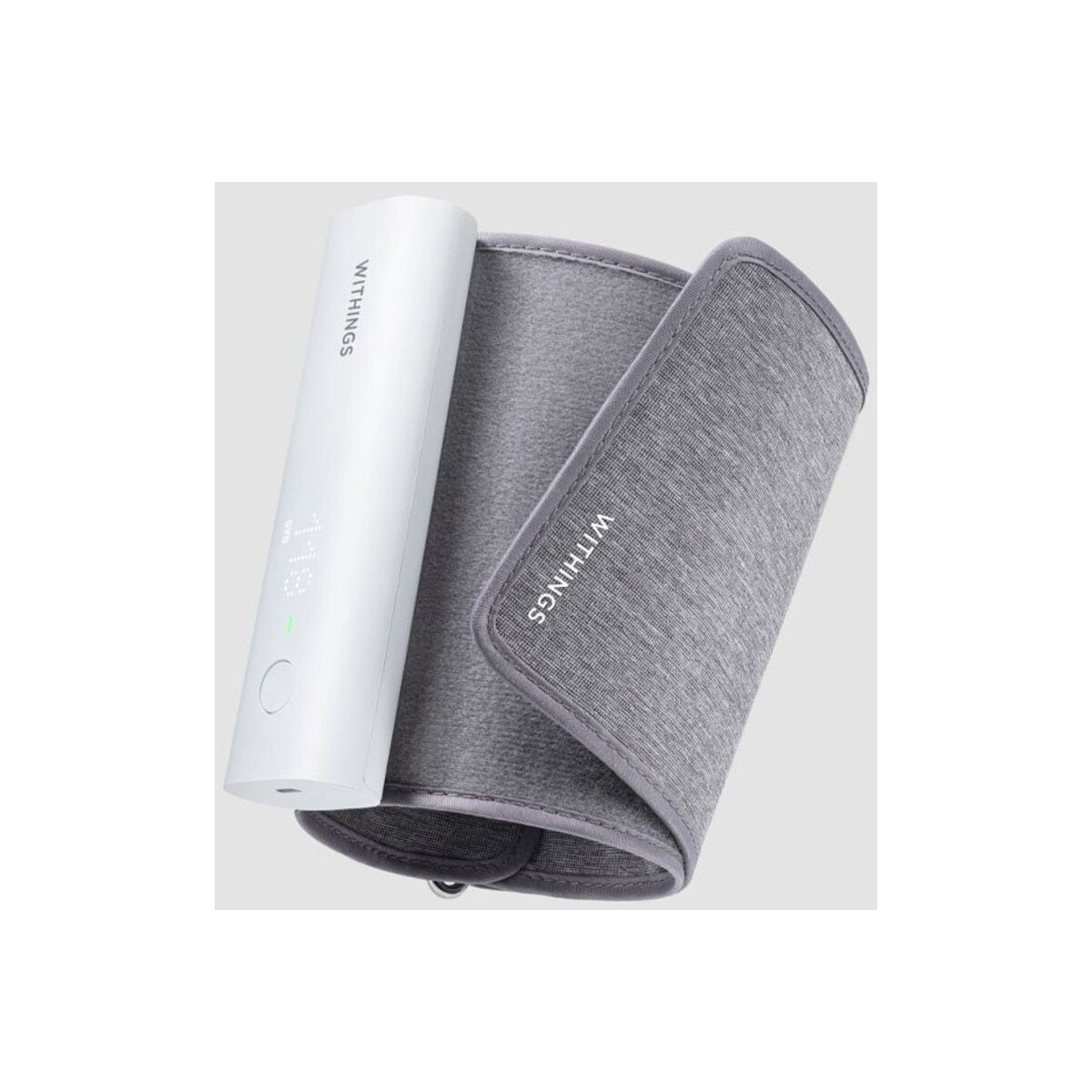 Sada chytrého tlakoměru Withings BPM Connect a cestovního pouzdra