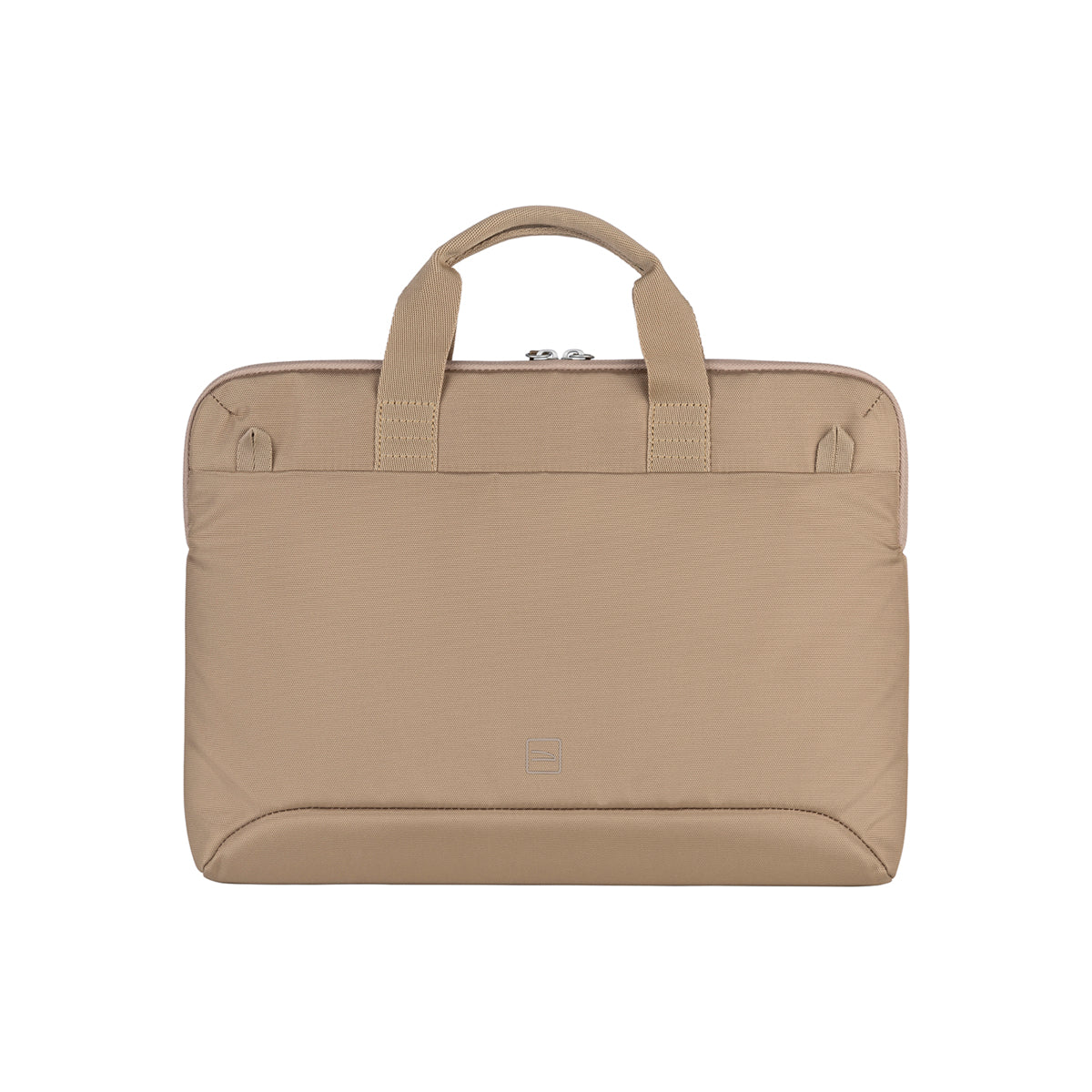 Brašna Tucano Smilza Super Slim pro MacBook 14" - béžová - istyle.work