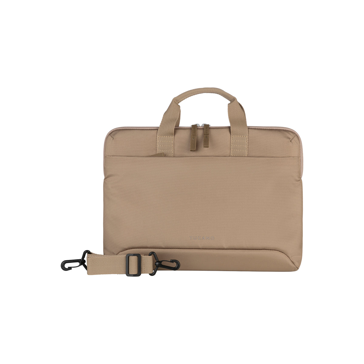 Brašna Tucano Smilza Super Slim pro MacBook 14" - béžová - istyle.work