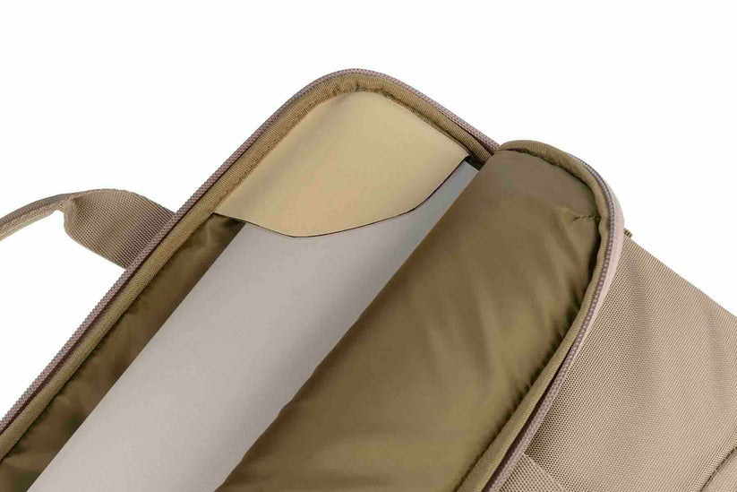 Brašna Tucano Smilza Super Slim pro MacBook 14" - béžová - istyle.work