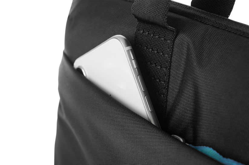 Brašna Tucano Smilza Super Slim pro MacBook 14" - černá - istyle.work