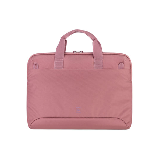 Brašna Tucano Smilza Super Slim pro MacBook 14" - růžová - istyle.work