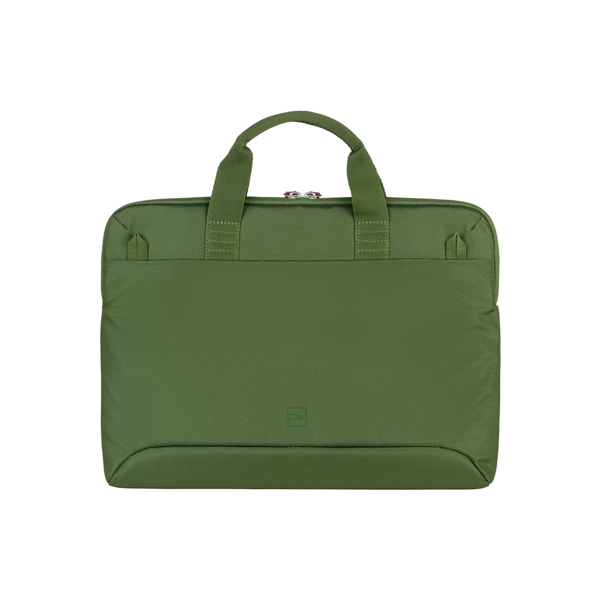 Brašna Tucano Smilza Super Slim pro MacBook 14" - zelená - istyle.work