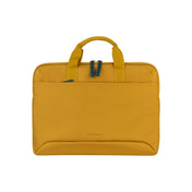Brašna Tucano Smilza Super Slim pro MacBook 14" - žlutá - istyle.work