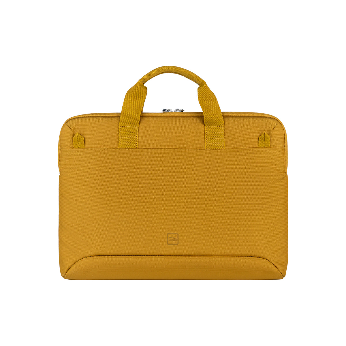 Brašna Tucano Smilza Super Slim pro MacBook 14" - žlutá - istyle.work