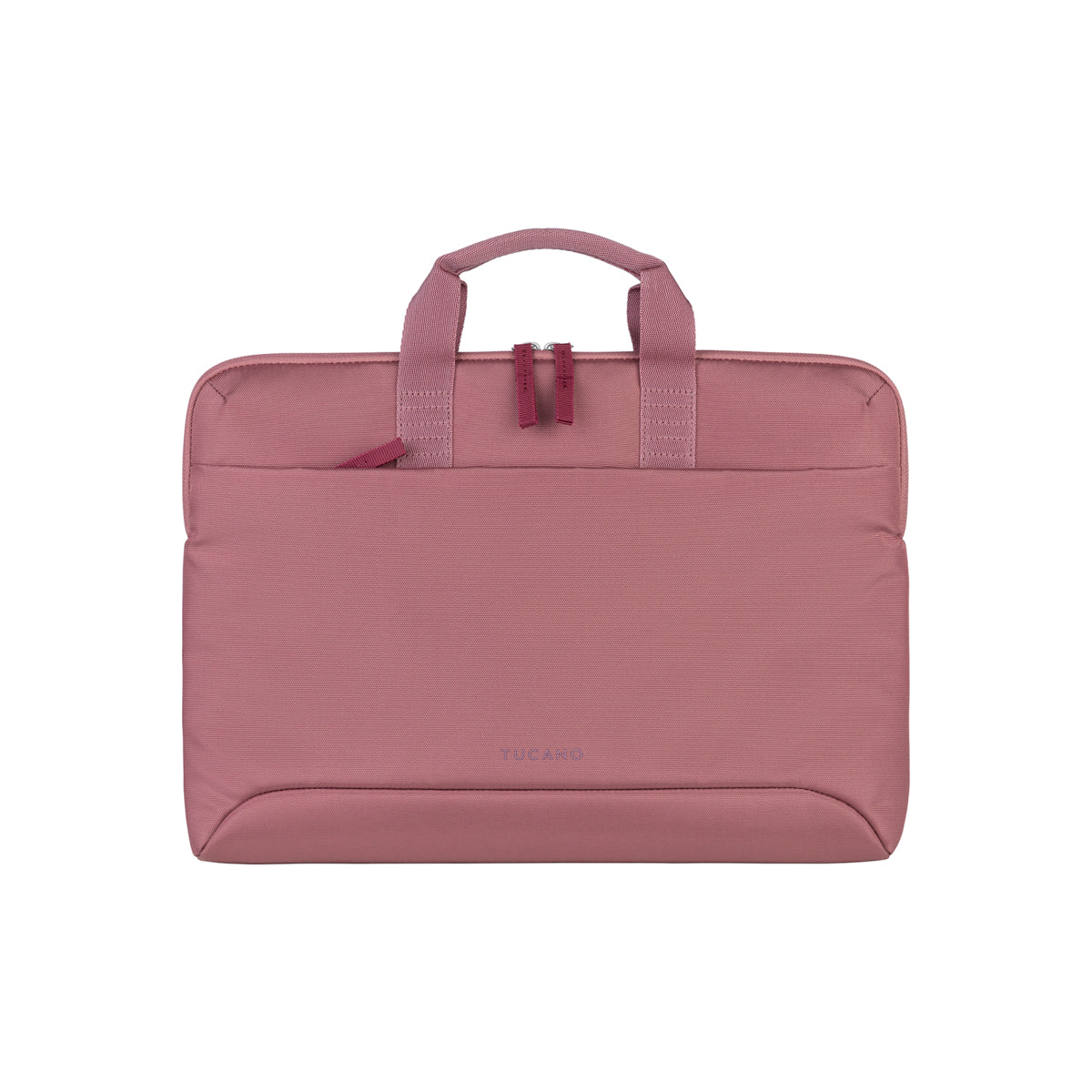 Brašna Tucano Smilza Super Slim pro MacBook 16" - růžová - istyle.work