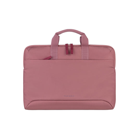 Brašna Tucano Smilza Super Slim pro MacBook 16" - růžová - istyle.work