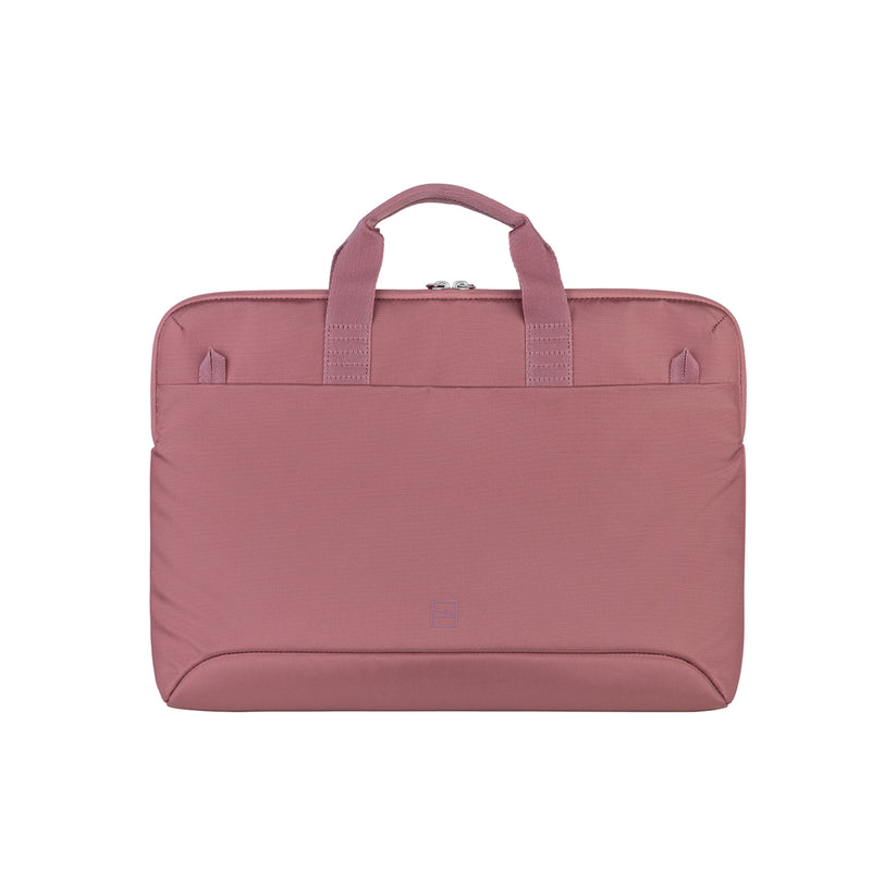 Brašna Tucano Smilza Super Slim pro MacBook 16" - růžová - istyle.work