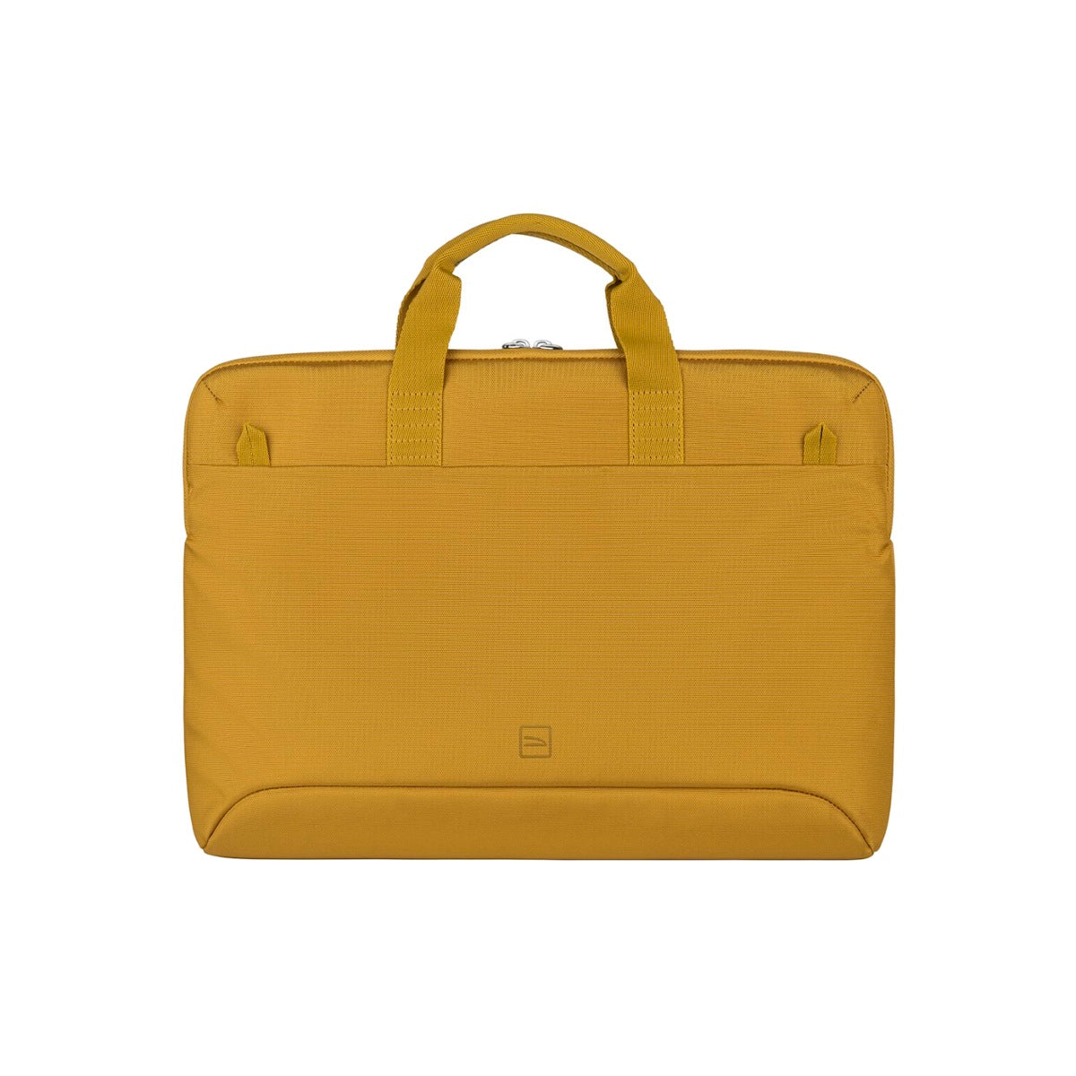 Brašna Tucano Smilza Super Slim pro MacBook 16" - žlutá - istyle.work