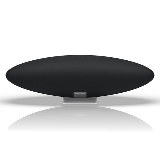 Bezdrátový reproduktor Bowers & Wilkins Zeppelin Pro Edition - vesmírně šedý - istyle.work