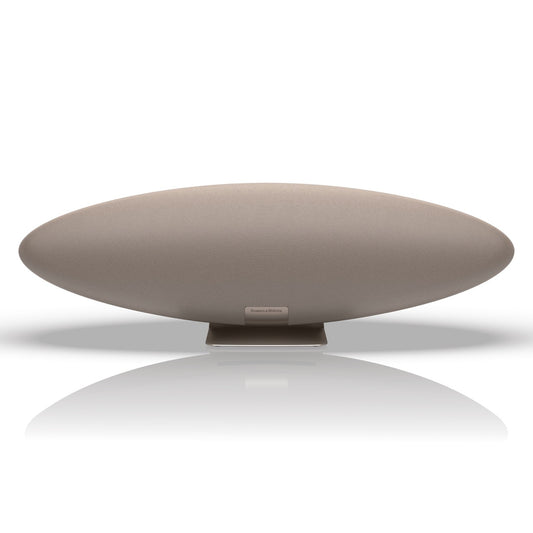 Bezdrátový reproduktor Bowers & Wilkins Zeppelin Pro Edition - slunečně zlatý - istyle.work