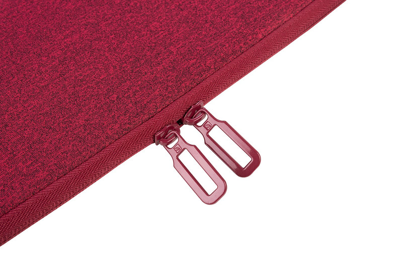 Pouzdro Tucano Melange 15,6" - červené - istyle.work