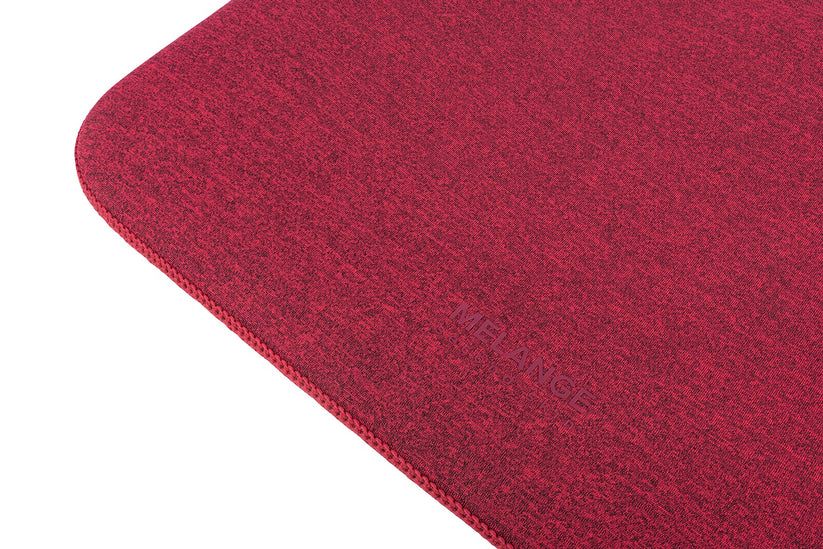 Pouzdro Tucano Melange 15,6" - červené - istyle.work