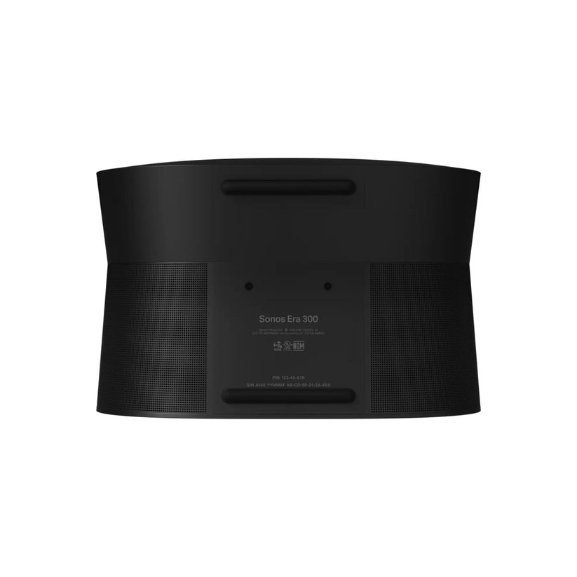 Bluetooth reproduktor Sonos Era 300 - černý - istyle.work
