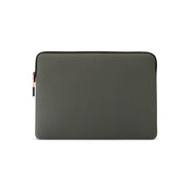 Obal pro Macbook 14" Pipetto Classic Fit Sleeve - zelený - istyle.work