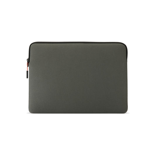 Obal pro Macbook 14" Pipetto Classic Fit Sleeve - zelený - istyle.work