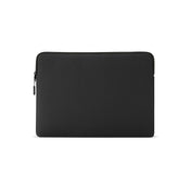 Obal pro Macbook 14" Pipetto Classic Fit Sleeve - černý - istyle.work