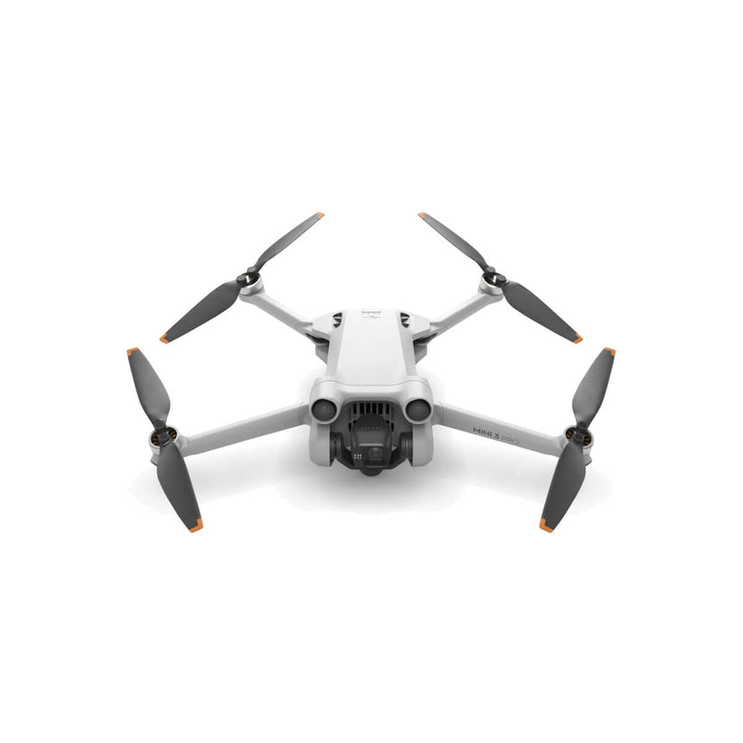 DJI Mini 3 Pro - istyle.work