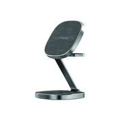 35W cestovní nabíječka GaN Mobile Origin TravelCharge PRO - šedá - istyle.work