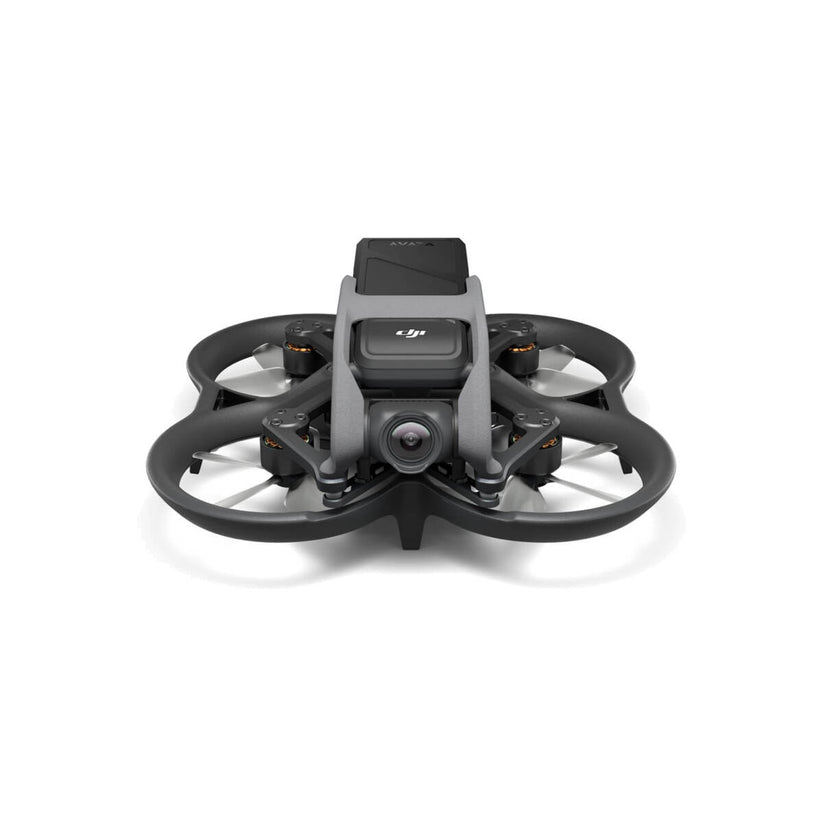 DJI Avata - istyle.work
