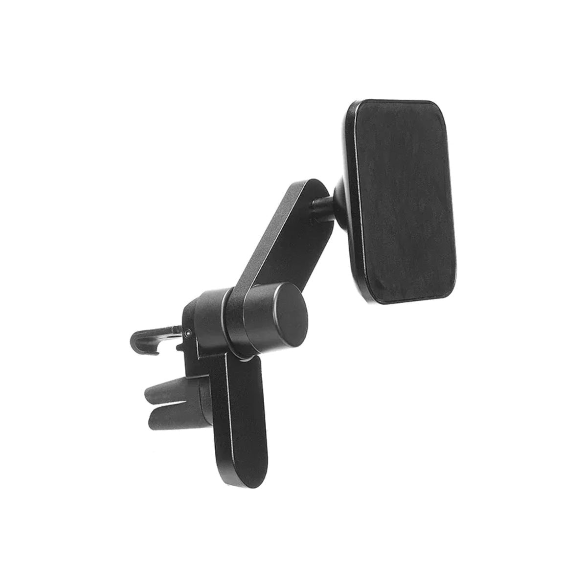 Magnetický držák do ventilace automobilu Mobile Car Mount Vent - černý - istyle.work