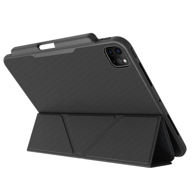 Pouzdro na iPad Pro 13" M4 Mobile Origin The Case - černé - istyle.work