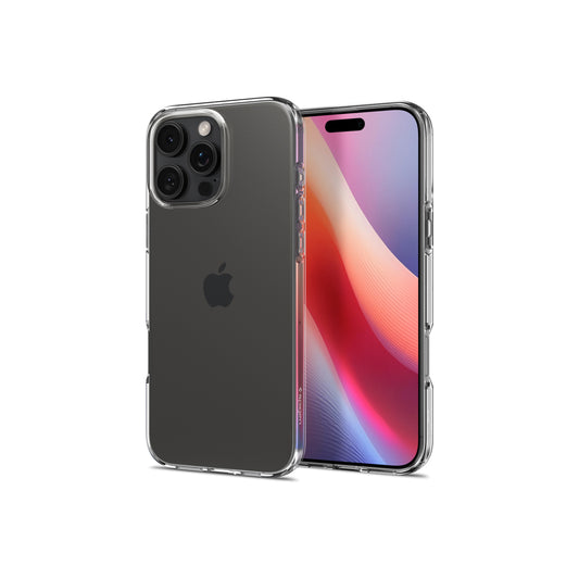 Kryt pro iPhone 16 Pro Spigen Core Armor - průhledný - istyle.work