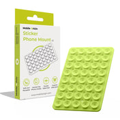 Držák telefonu Sticker Phone Mount O1 Mobile Origin – zelený